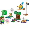 LEGO Super Mario - Les Aventures de LEGO Luigi interactif - 71440