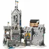 LEGO Bricklink Mountain Fortress 910029