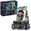 LEGO Mercredi - Figurine de Mercredi Addams - 76780