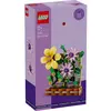 Lego Botanicals - Lego Gwp (Sets Promotionnels) - Le Treillis Avec Des...