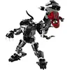 Lego Lego Marvel - L'armure Robot De Venom Contre Miles Morales - 76276