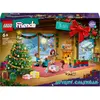 Friends Le calendrier de l'Avent 2024 LEGO Friends 42637