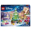 Disney  LEGO Disney Calendrier de l'Avent 2024 43253