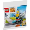 LEGO Minions Despicable me 30678 - Jetboard (polybag)