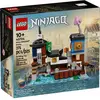 LEGO Micro NINJAGO Docks - 40704