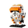 Lego Lego Brickheadz - Le Commandant Clone Cody - 40675