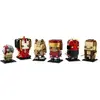 LEGO Brickheadz Star Wars 40676 - De duistere dreiging