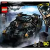 LEGO DC Batman Batmobile Tumbler Scarecrow Krachtmeting - 76239