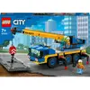 Lego Lego City - La Grue Mobile - 60324