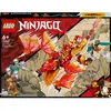 Lego Lego Ninjago - Le Dragon De Feu De Kai - Évolution - 71762