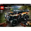 LEGO® Technic 42139 Le Véhicule Tout-Terrain
