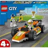 LEGO® City 60322 La voiture de course