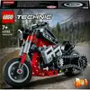 Lego Lego Technic - La Moto - 42132