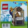 Lego 6373620 Bateau Balançoire (Vip)