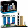 LEGO® Architecture 21057 Singapour