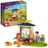 Lego Lego Friends - L'écurie De Toilettage Du Poney - 41696