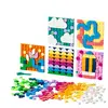 LEGO® DOTS  41957 Le méga-lot de décorations adhésives