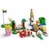 LEGO LEGO® Super Mario  Pack de Démarrage Les Aventures de Peach 71403