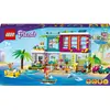 LEGO® Friends 41709 La maison de vacances sur la plage