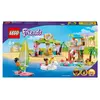 LEGO® Friends 41710 Animation et surf à la plage