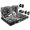 LEGO Star Wars Death Star Trench Run Diorama - 75329