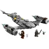 Lego Lego Star Wars - Le Chasseur N-1 Du Mandalorien - 75325