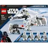 Lego Lego Star Wars - Pack De Combat Snowtrooper - 75320