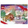 LEGO® Friends 41706 Le calendrier de l’Avent