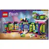 Lego Lego Friends - La Salle D'arcade Roller Disco - 41708