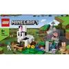 Lego Lego Minecraft - Le Ranch Lapin - 21181