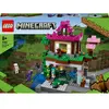 Lego Lego Minecraft - Le Camp D'entraînement - 21183