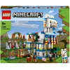 LEGO® Minecraft 21188 Le Village Lama