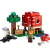 LEGO® Minecraft 21179 La maison champignon