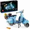 LEGO® Icons 10298 Vespa 125, Collection Scooter Adulte