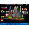LEGO® Ideas 21331 Sonic The Hedgehog  Green Hill Zone