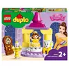 LEGO® DUPLO® Disney 10960 La salle de bal de Belle