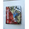 LEGO Ninjago 30592 - Mini Thunder Raider Straaljager (polybag)