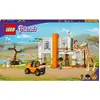 Lego Lego Friends - Le Centre De Sauvetage De La Faune De Mia - 41717