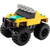 LEGO Creator 30594 - Rock Monster Truck (polybag)