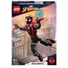 LEGO® Marvel 76225 La Figurine de Miles Morales