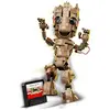 Lego Lego Marvel - Je S'appelle Groot - 76217