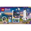 Lego Friends - L'académie De L'espace D'olivia - 41713