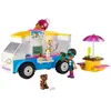 Lego Lego Friends - Le Camion De Glace - 41715