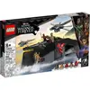 LEGO Marvel Super Heroes - Black Panther: Guerre sur l'eau