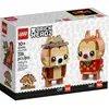 Lego Lego Brickheadz - Tic Et Tac - 40550
