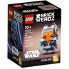 Lego Brickheadz - Ahsoka Tano - 40539