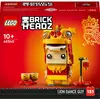 LEGO BrickHeadz 40540 Lion Dance Guy Set