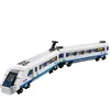 Lego Lego Creator - Le Train À Grande Vitesse - 40518
