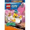 Lego City - La Moto De Cascade Baignoire - 60333