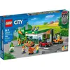 Lego Lego City - L'épicerie - 60347